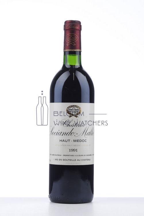 Picture of 1991 SOCIANDO MALLET